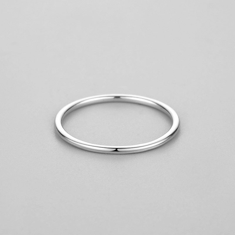 Anillo Yale