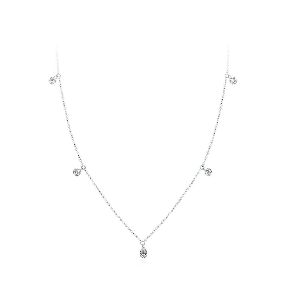 Collar Kate