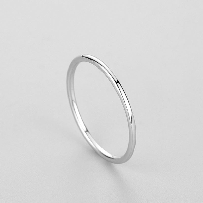Anillo Yale