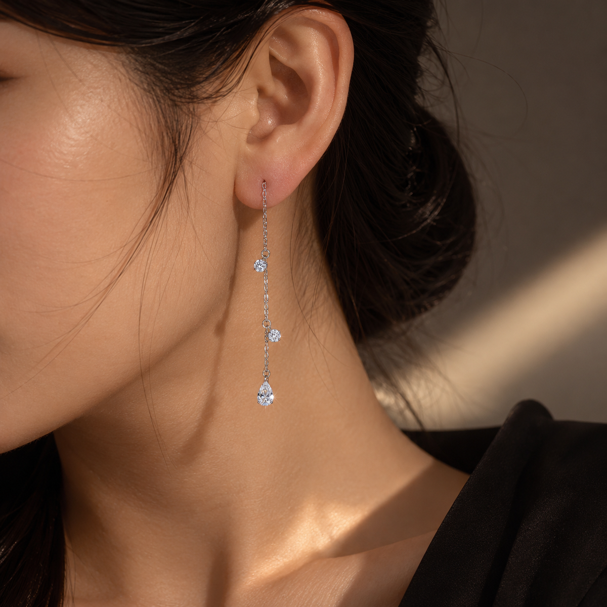Pendientes Kate