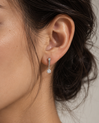 Pendientes Salma