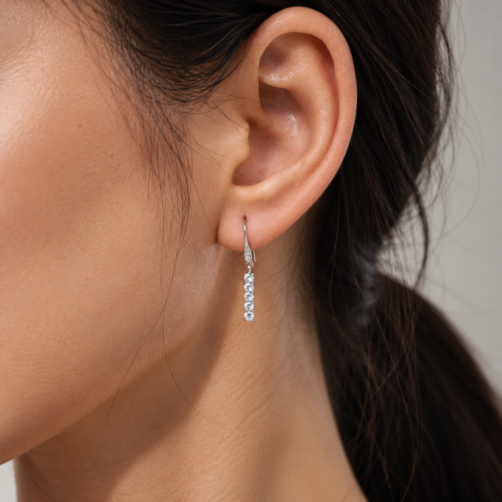 Pendientes Paris