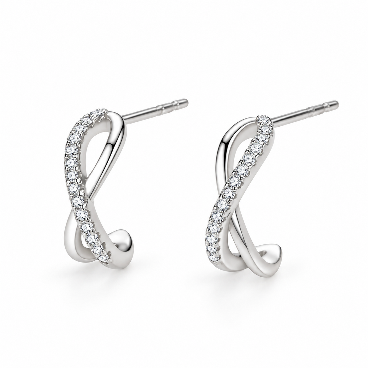Pendientes Janis