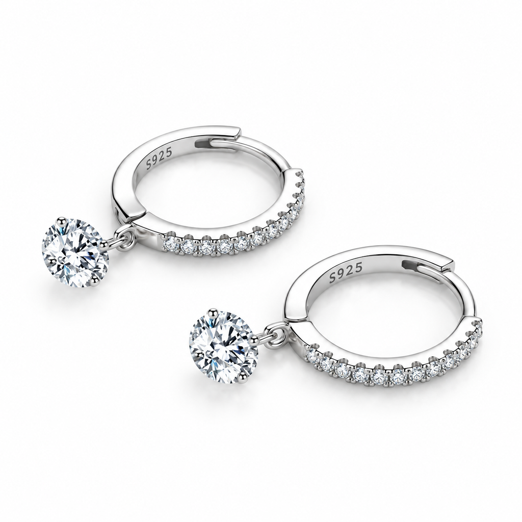 Pendientes Mila