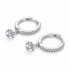 Pendientes Mila