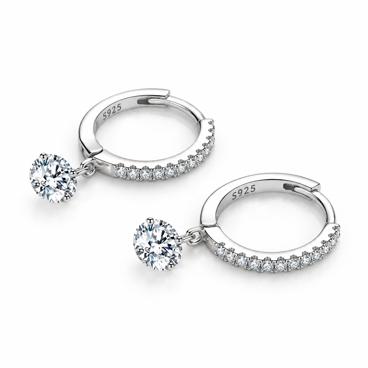 Pendientes Mila