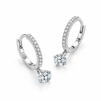 Pendientes Mila