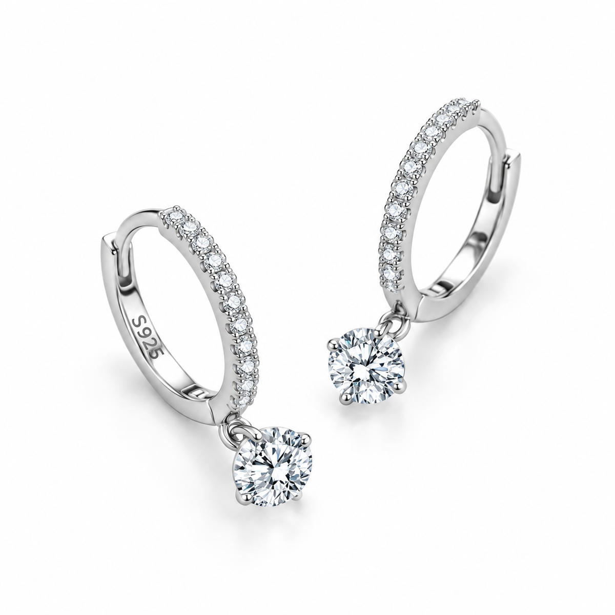 Pendientes Mila