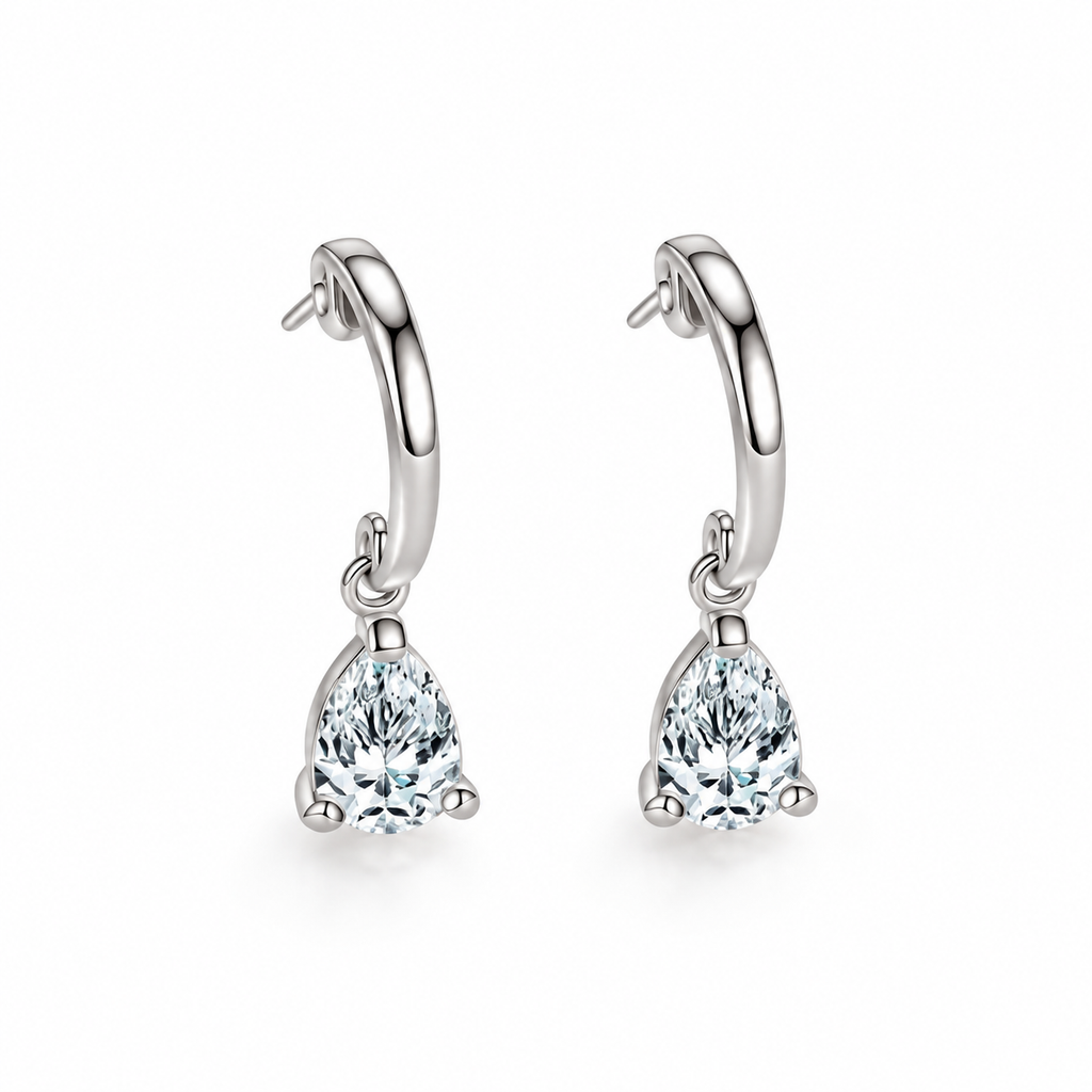 Pendientes Whitney