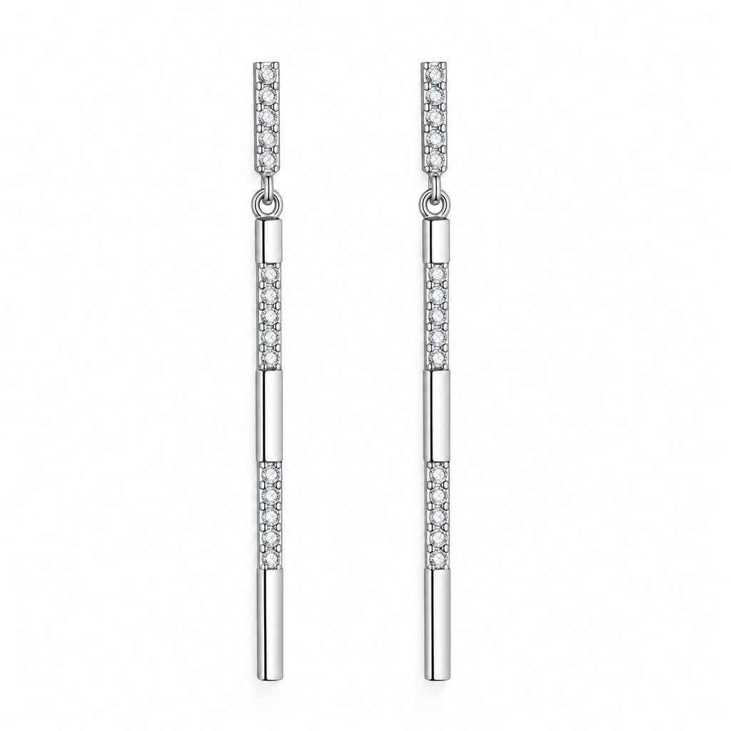 Pendientes Julia