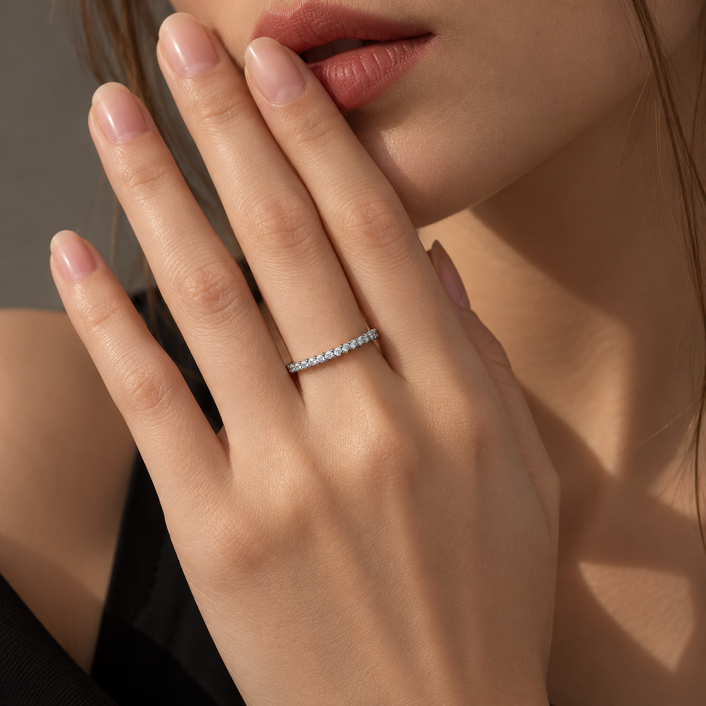 Anillo Mila