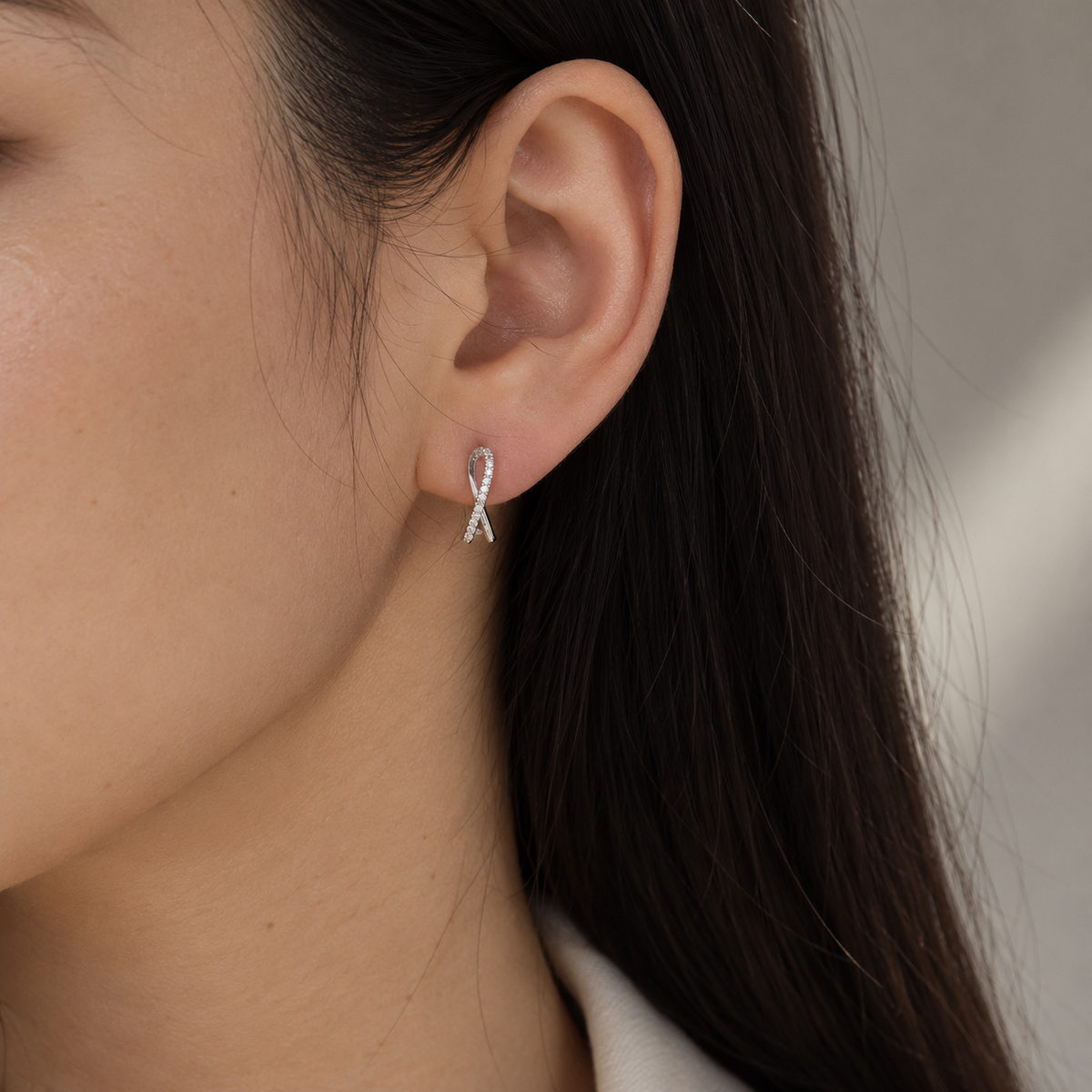 Pendientes Janis
