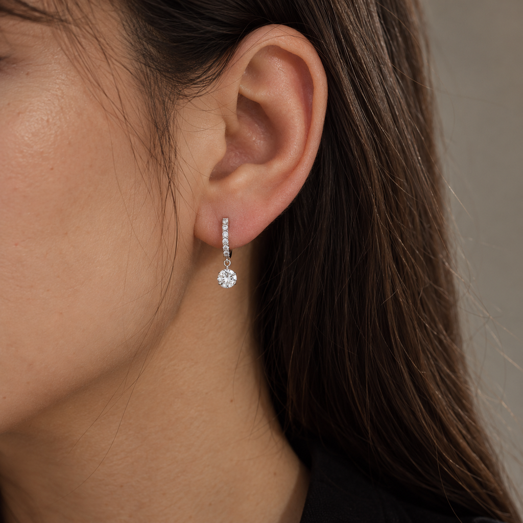 Pendientes Mila