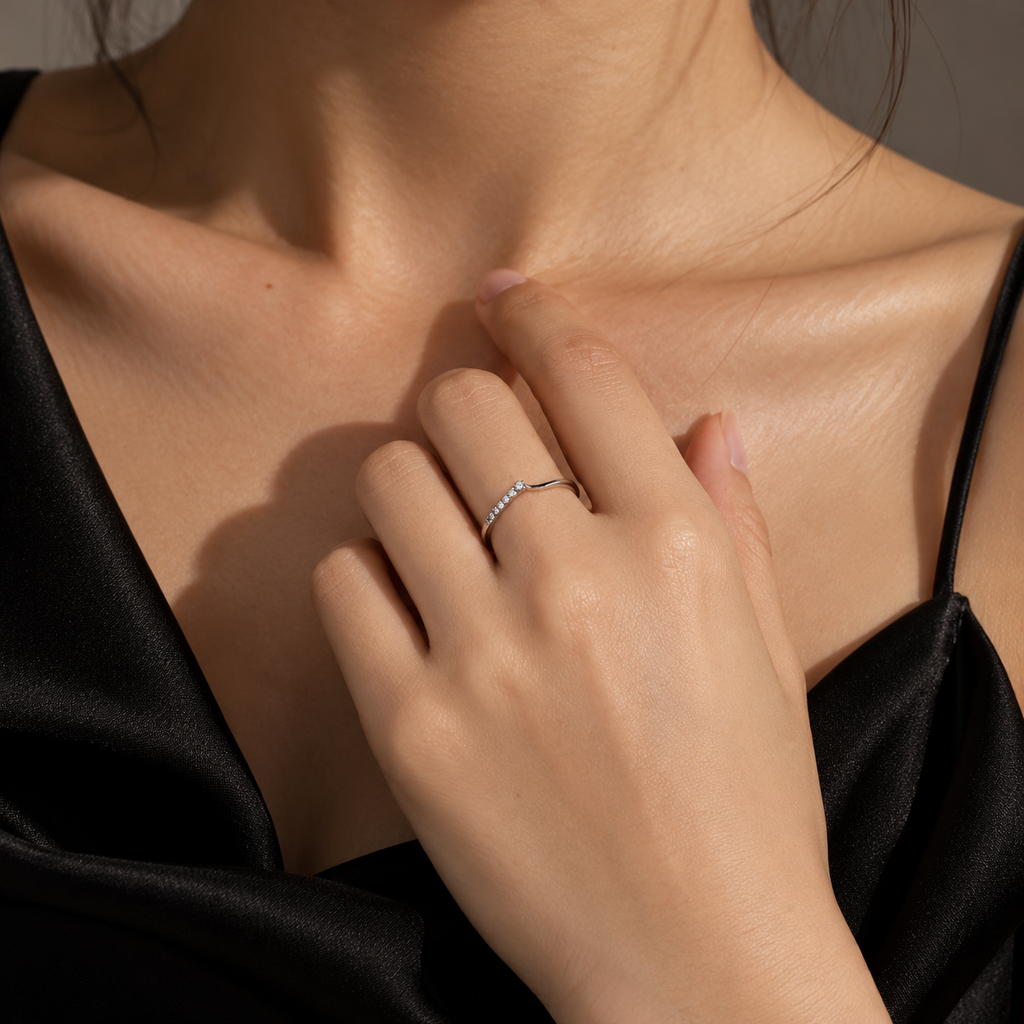Anillo Janet
