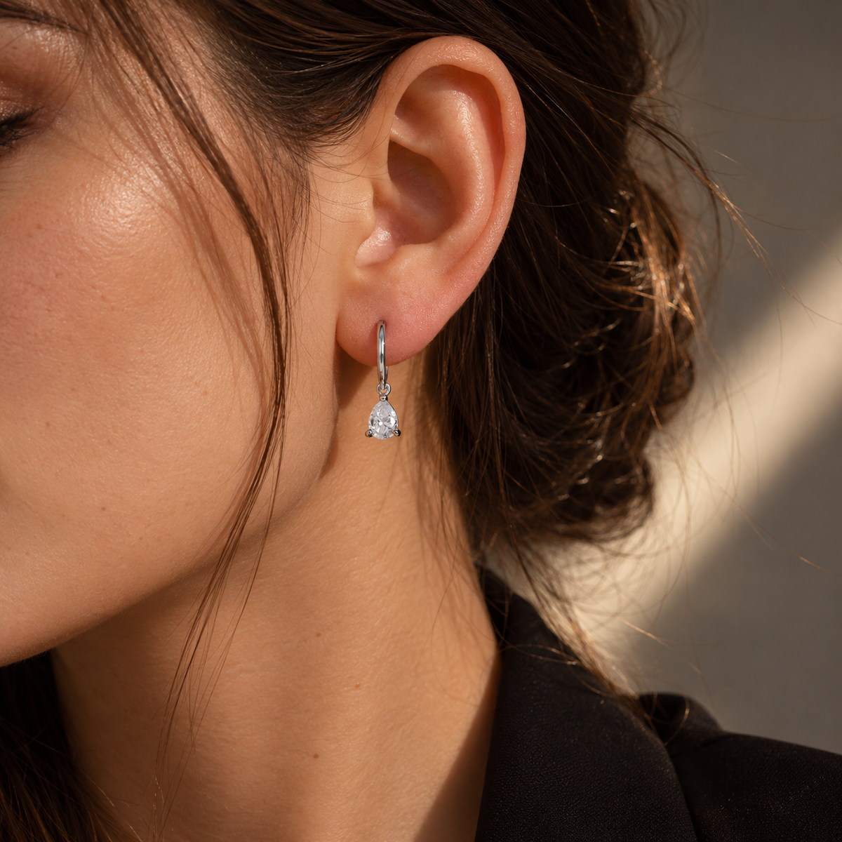 Pendientes Whitney