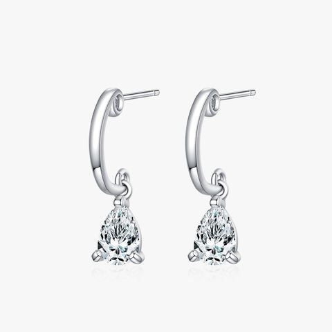 Pendientes Whitney